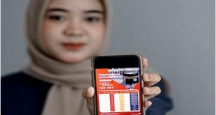 Ilustrasi Paket RoaMAX Haji. Foto : Dok Telkomsel.