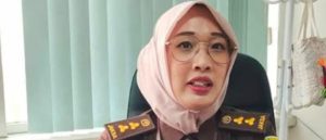 Vanny Yulia Eka Saru, SH. Foto : Dok Sumselheadline