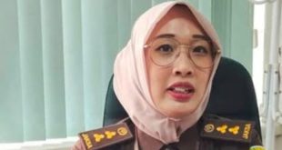 Vanny Yulia Eka Saru, SH. Foto : Dok Sumselheadline