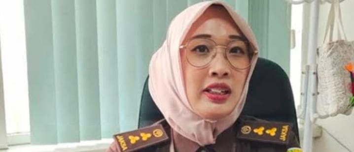 Vanny Yulia Eka Saru, SH. Foto : Dok Sumselheadline