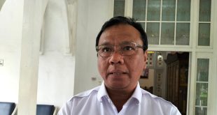 Herly Kurniawan, Kepala Bapenda Palembang. Foto : Dok Sumselheadline
