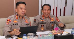 Kombes Pol Supriadi, Kabid Humas Polda Sumsel. Foto : Dok Sumselheadline.