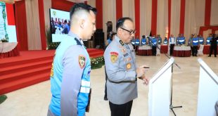 Asisten Kapolri Bidang SDM, Irjen Dedi Prasetyo. Foto : Dok SSDM Polri.