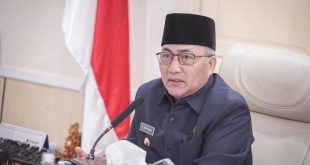 Pj Bupati Muba, Apriyadi. Foto : Dinkominfo Muba