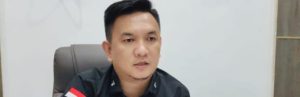 Kasi Pidsus Kejari Palembang, Ario Gofar, MH. Foto : Sumselheadline/Ela