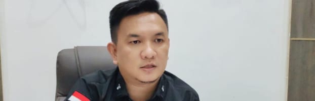 Kasi Pidsus Kejari Palembang, Ario Gofar, MH. Foto : Sumselheadline/Ela