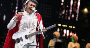 Rhoma Irama. Foto : Dok Detik.com.