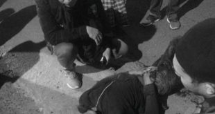 Seorang remaja ditemukan tak bernyawa, diduga dianaiaya pelaku, Selasa (28/11/2023) subuh. Foto : Dok Polisi.