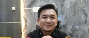 Ario Apriyanto, SH, Kasipidsus Kejari Palembang. Foto: Sumselheadline/Ela.