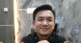 Ario Apriyanto, SH, Kasipidsus Kejari Palembang. Foto: Sumselheadline/Ela.