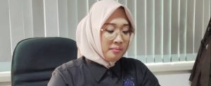 Kasi Penkum Kejati Sumsel Vanny Yulia Eka Sari, SH, MH. Foto : Sumselheadline/Ela.