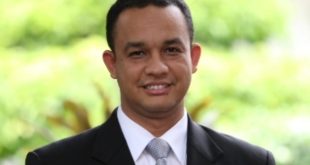 Anies Baswedan. Foto: IST
