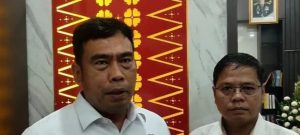 Direktur Reserse Narkoba Polda Sumsel Kombes Pol Dolifar Manurung. Foto: Sumselheadline/Ela.