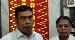 Direktur Reserse Narkoba Polda Sumsel Kombes Pol Dolifar Manurung. Foto: Sumselheadline/Ela.
