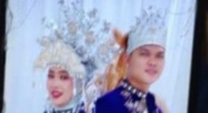 Junita, calon pengantin yang dilaporkan hilang. Foto: Dok Keluarga.