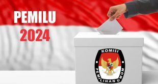 Ilustrasi kotak pilih pemilu. Foto: IST