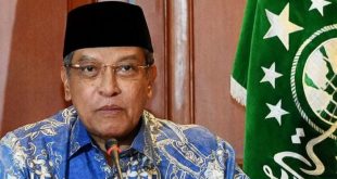 KH Said Aqil, mantan Ketua PB NU. Foto: IST