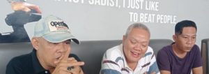 Deputy K-MAKI Sumsel, Fery Irawan. Foto: Dok Sumselheadline.