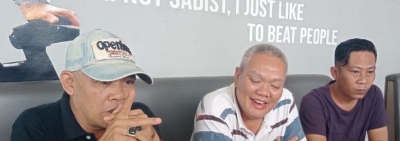 Deputy K-MAKI Sumsel, Fery Irawan. Foto: Dok Sumselheadline.