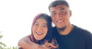 Gunawan dan Okie kini resmi bercerai, Senin (8/1/2024). Foto: @gunawandcahyo13.