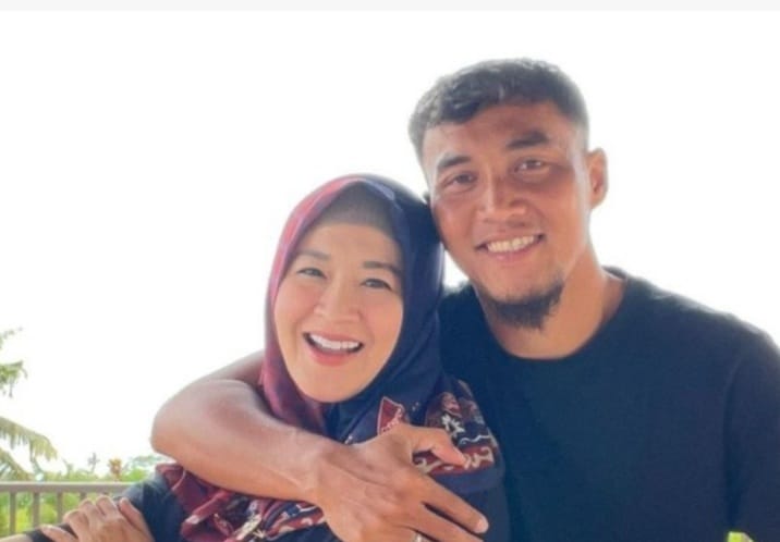 Gunawan dan Okie kini resmi bercerai, Senin (8/1/2024). Foto: @gunawandcahyo13.