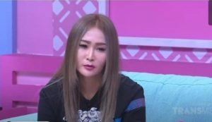 Inul Darasista. Foto: screenshot youtube trans TV official.