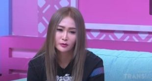 Inul Darasista. Foto: screenshot youtube trans TV official.