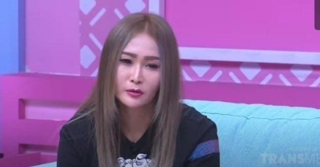 Inul Darasista. Foto: screenshot youtube trans TV official.