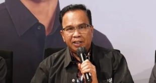 Ifdhal Kasim. Foto: Antaranews.com.