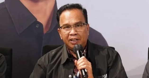 Ifdhal Kasim. Foto: Antaranews.com.
