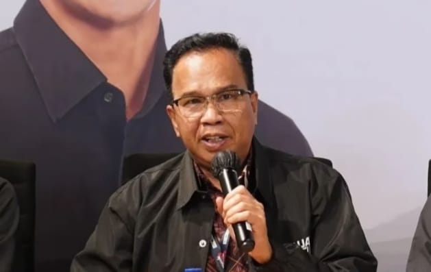 Ifdhal Kasim. Foto: Antaranews.com.