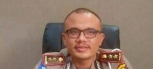 Wadirlantas Polda Sumsel AKBP Sigit Adi Wuryanto. Foto: Sumselheadline/Ela.