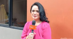 Shezy Idris. Foto: Dok detikhot.