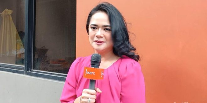 Shezy Idris. Foto: Dok detikhot.