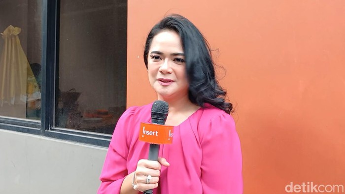 Shezy Idris. Foto: Dok detikhot.