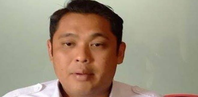 Kasat Reskrim Polrestabes Palembang, AKBP Haris Dinzah. Foto: Sumselheadline/Ela.