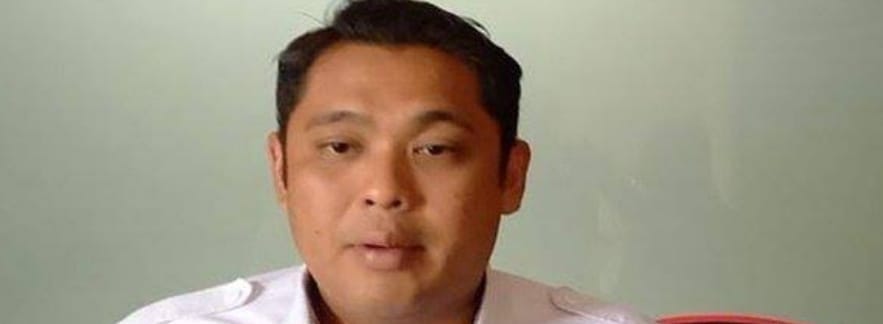 Kasat Reskrim Polrestabes Palembang, AKBP Haris Dinzah. Foto: Sumselheadline/Ela.