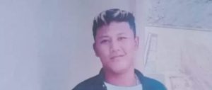 Foto Aris Setiawan yang dilaporkan hilang oleh teman kerjanya. Foto: Dok Pribadi Aris.