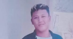 Foto Aris Setiawan yang dilaporkan hilang oleh teman kerjanya. Foto: Dok Pribadi Aris.