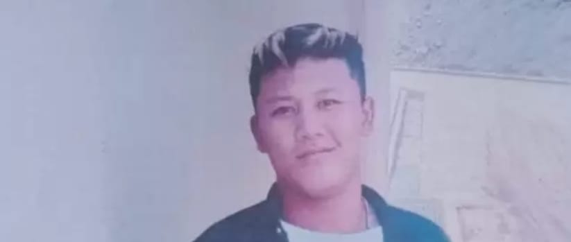 Foto Aris Setiawan yang dilaporkan hilang oleh teman kerjanya. Foto: Dok Pribadi Aris.