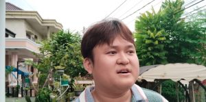 Faqih Sadewa. Foto: Sumselheadline/Pitria.