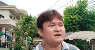 Faqih Sadewa. Foto: Sumselheadline/Pitria.