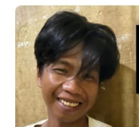 Tersangka Febri, tersangka pemerkosaan gadis dibawa umur. Foto: Dok Polres Lubuklinggau.
