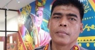 Kabid Humas Polda Sumsel Kombes Sunarto. Foto: Sumselheadline/Ela.