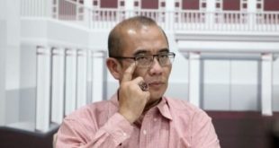Ketua KPU RI, Hasyim Asy'ari. Foto: Imparsial.org.