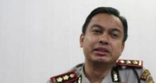 Kapolrestabes Palembang Kombes Harryo Sugihartono. Foto: Sumselheadline/Ela.