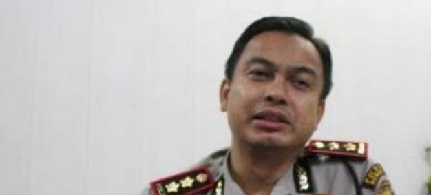 Kapolrestabes Palembang Kombes Harryo Sugihartono. Foto: Sumselheadline/Ela.