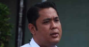 Kasat Reskrim Polrestabes Palembang AKBP Haris Dinzah. Foto: Sumselheadline/Ela.