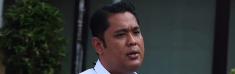 Kasat Reskrim Polrestabes Palembang AKBP Haris Dinzah. Foto: Sumselheadline/Ela.