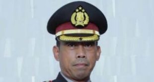 Direktur Ditres Narkoba Polda Sumsel, Kombes Pol Dolifar Manurung. Foto: Dok Sumselheadline.